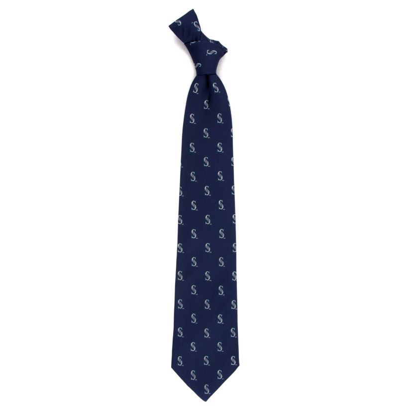 MARINERS ECHO TIE