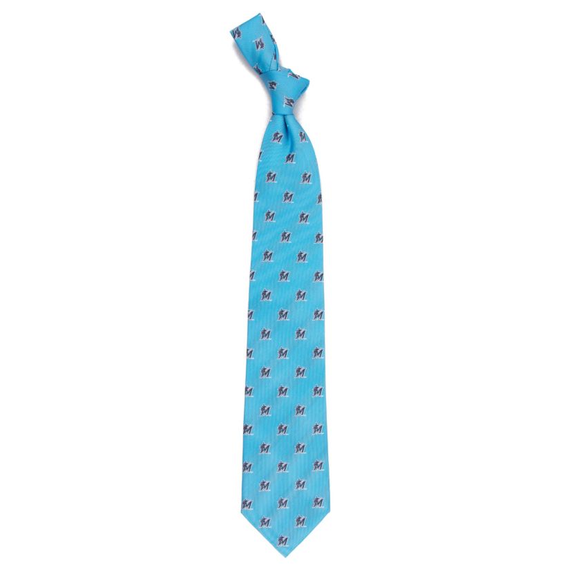 MARLINS ECHO TIE