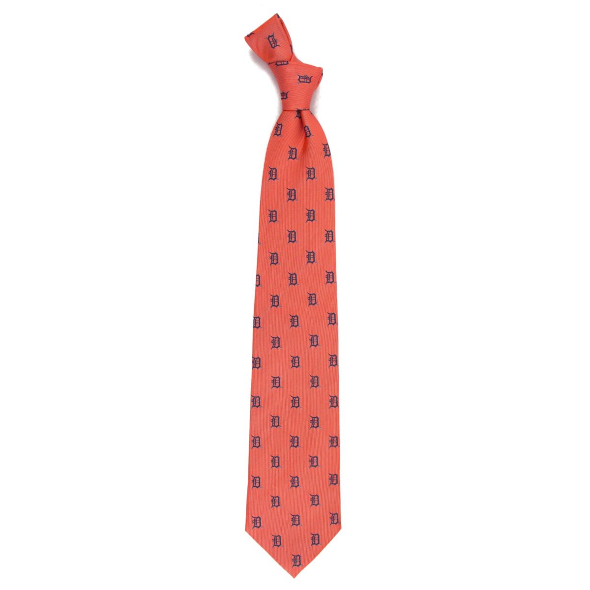 TIGERS ECHO TIE