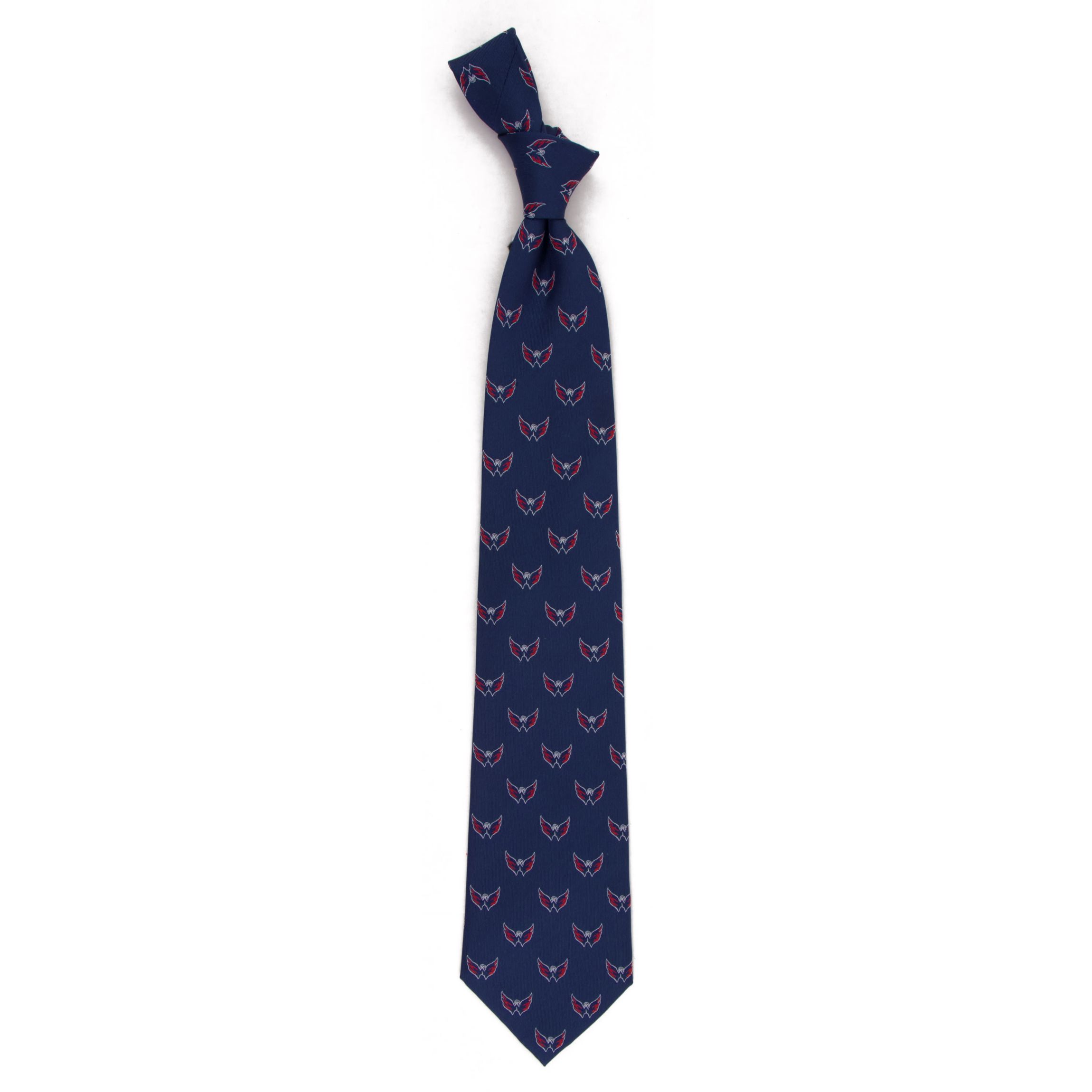 CAPITALS ECHO TIE