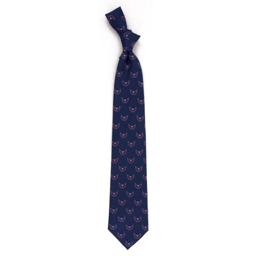 CAPITALS ECHO TIE