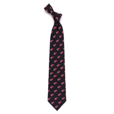 Eagles Wings Mens RED WINGS ECHO TIE