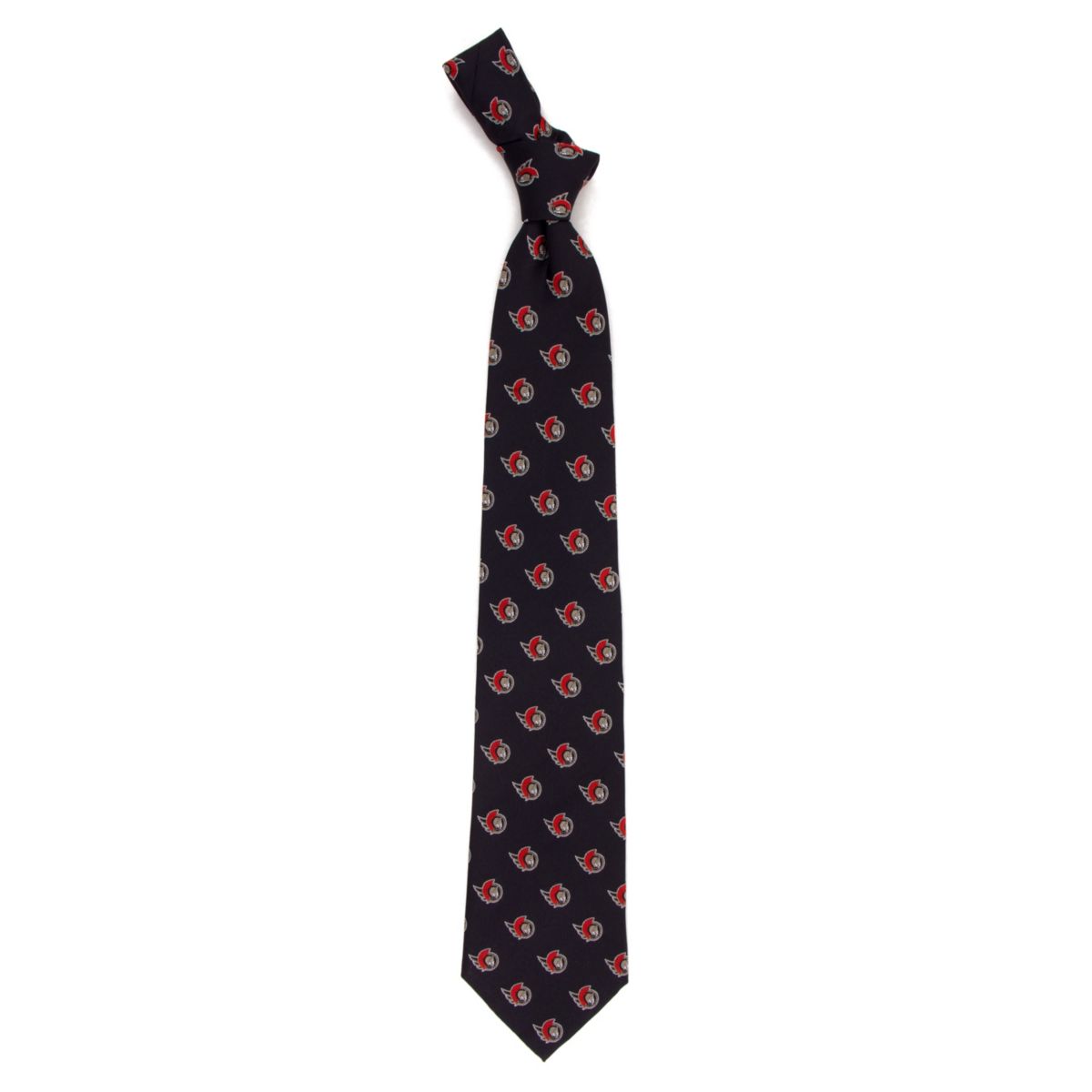 SENATORS ECHO TIE