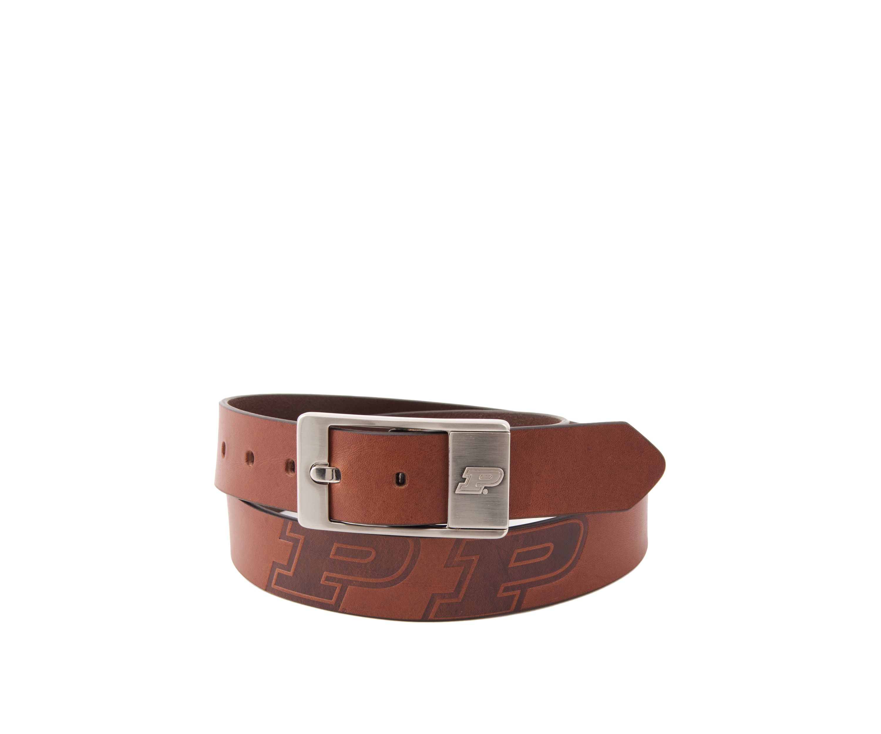 NCAA Purdue Boilermakers Brandish Belt
