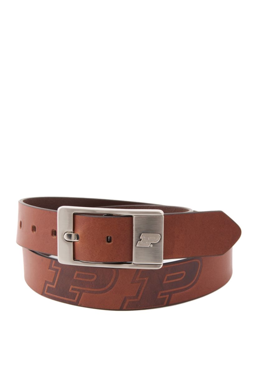 NCAA Purdue Boilermakers Brandish Belt