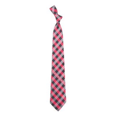 Eagles Wings Men's DEVILS WP CHECK, Red