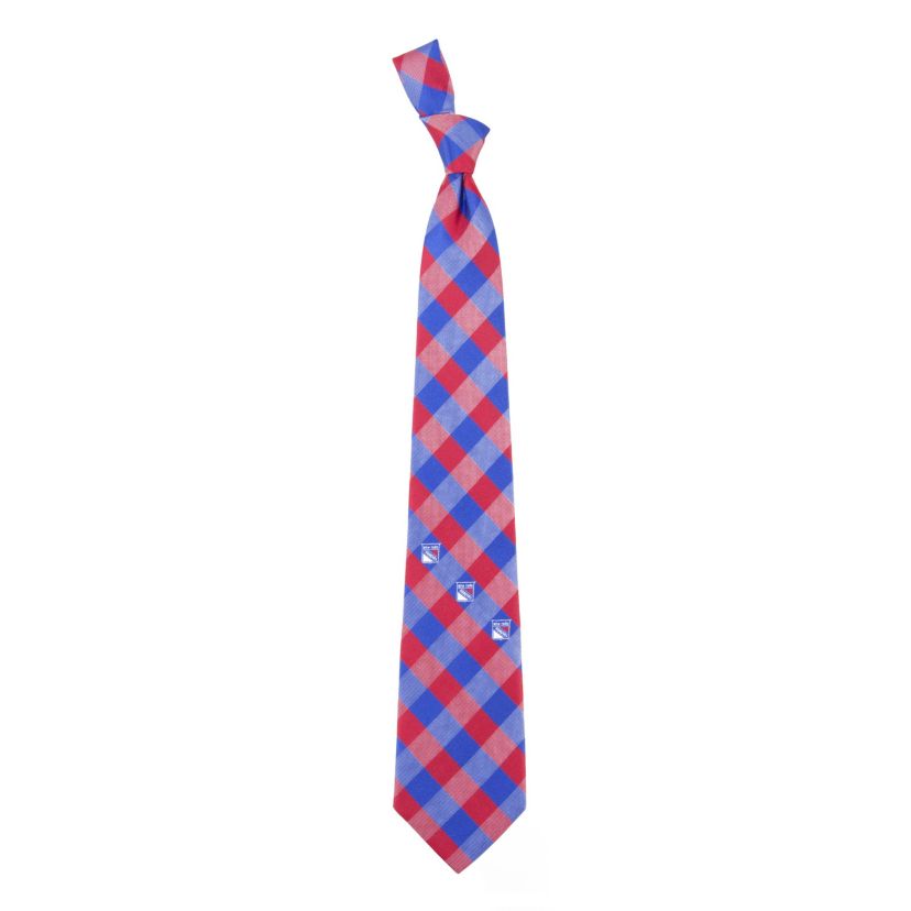NY RANGERS WP CHECK