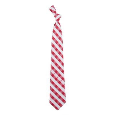 Eagles Wings Mens RED WINGS WP CHECK