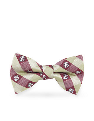 Eagles Wings Appalachian State University Repeat Bow Tie 