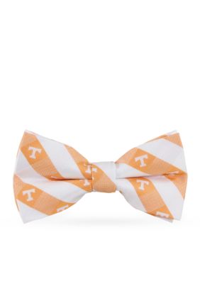 Tennessee Volunteers Check Pre-tied Bow Tie