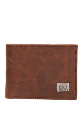 NCAA Auburn Tigers Bi Fold Wallet