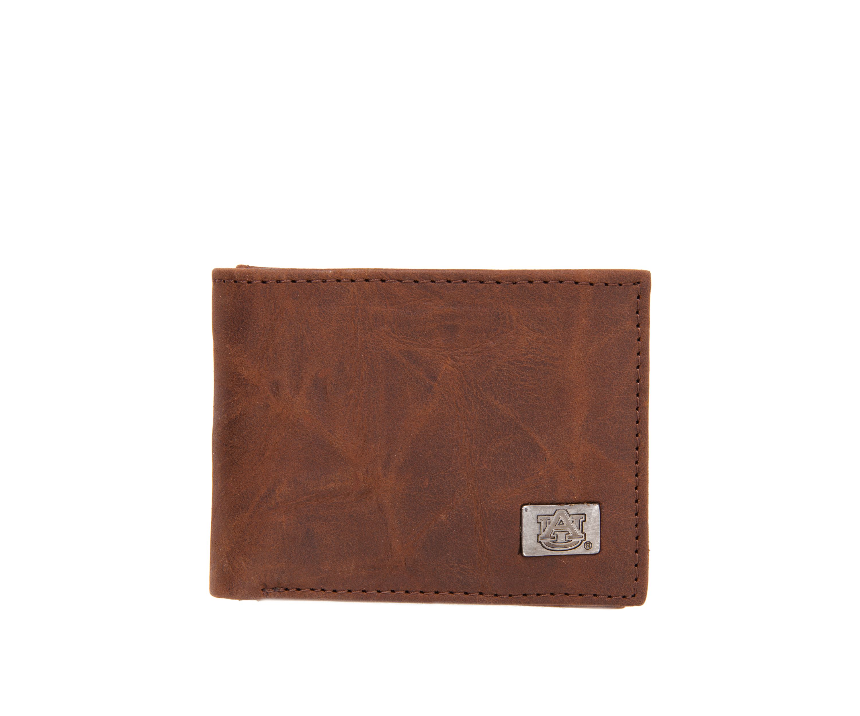 NCAA Auburn Tigers Bi Fold Wallet