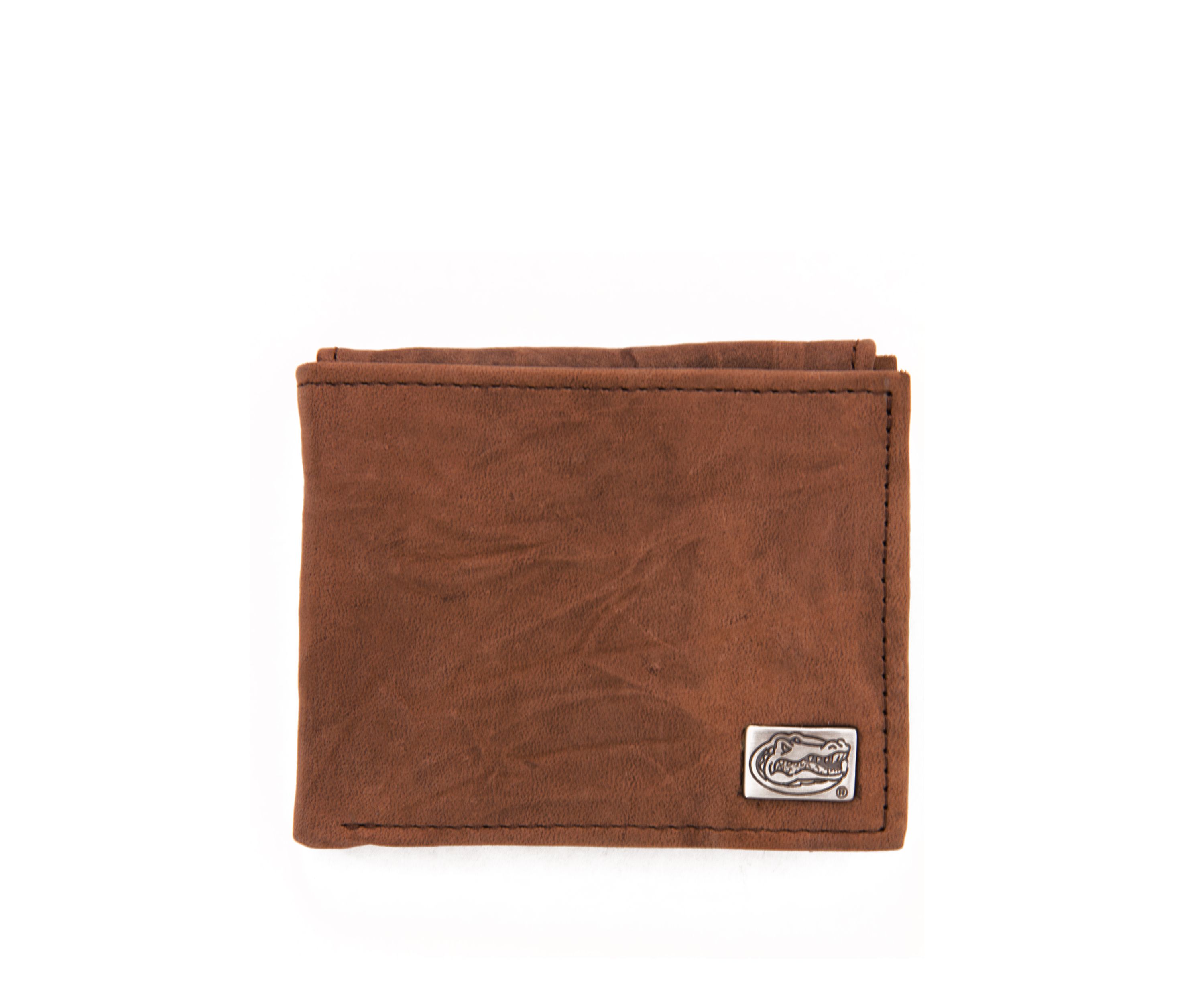 NCAA Florida Gators Bi Fold Wallet