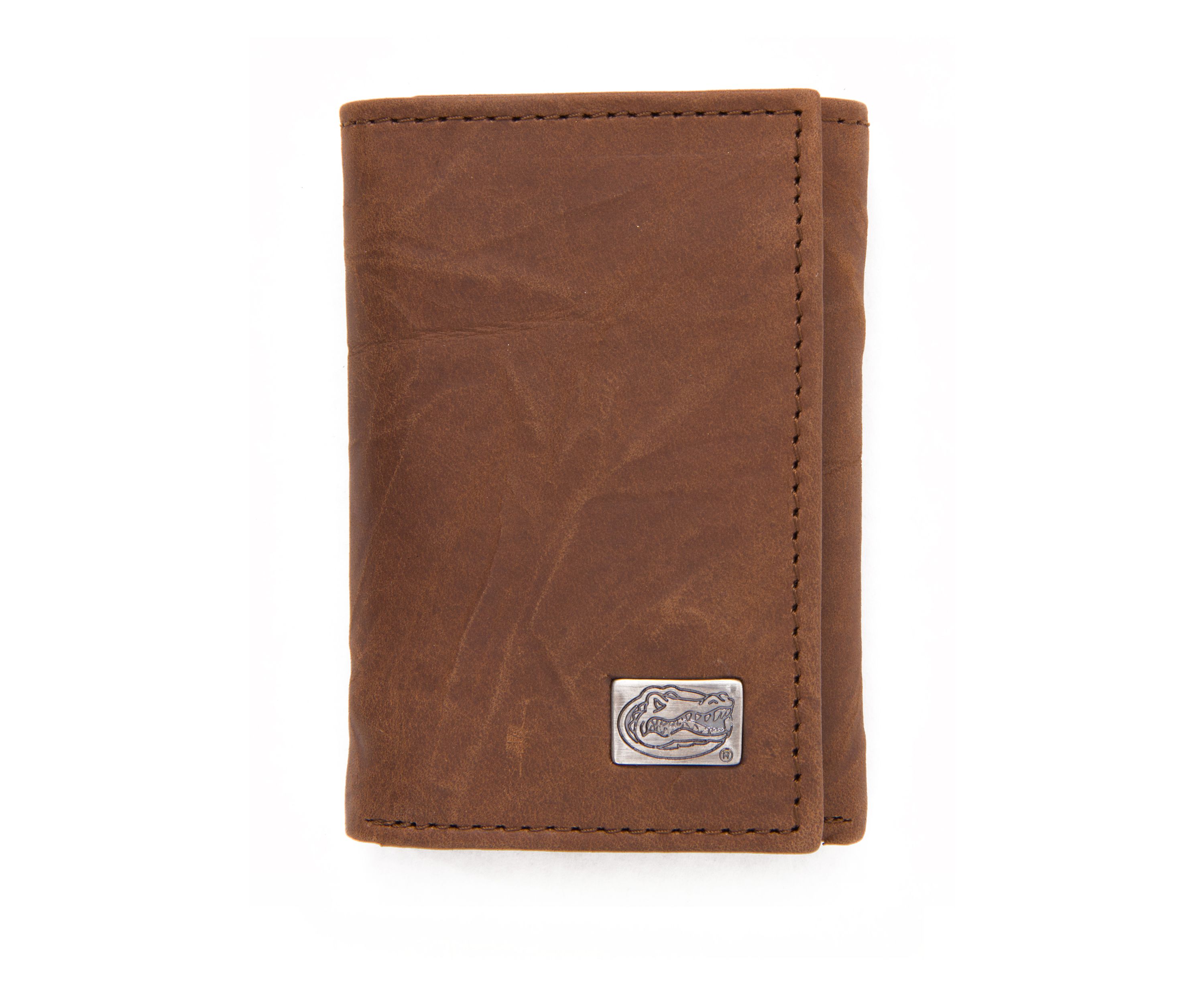 NCAA Florida Gators Tri Fold Wallet