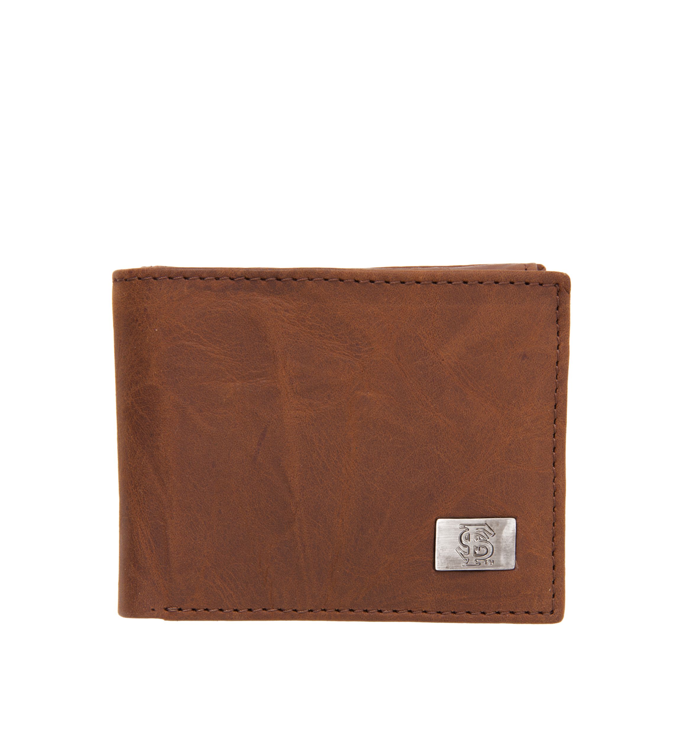 NCAA Florida State Seminoles Bi Fold Wallet