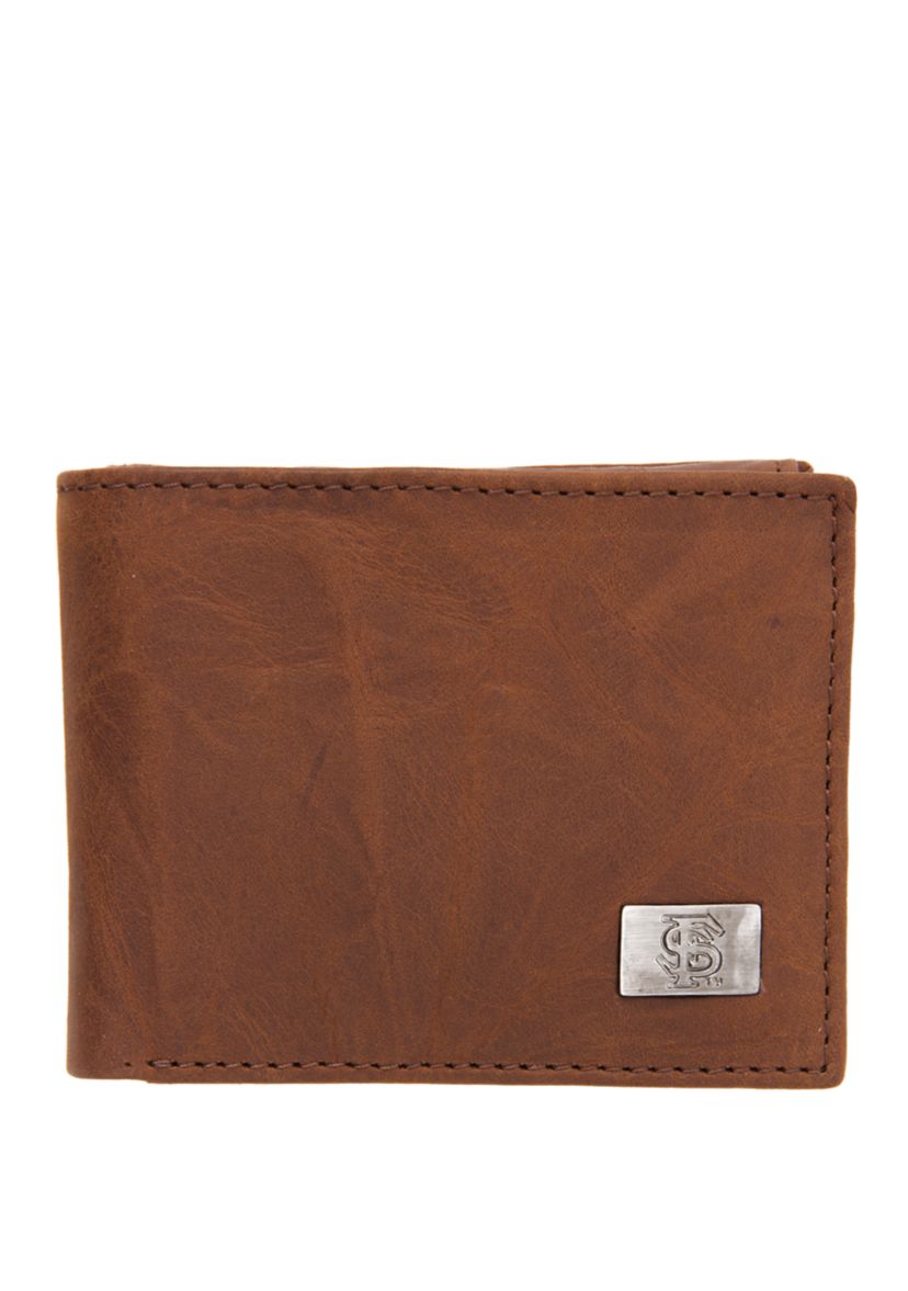 NCAA Florida State Seminoles Bi Fold Wallet