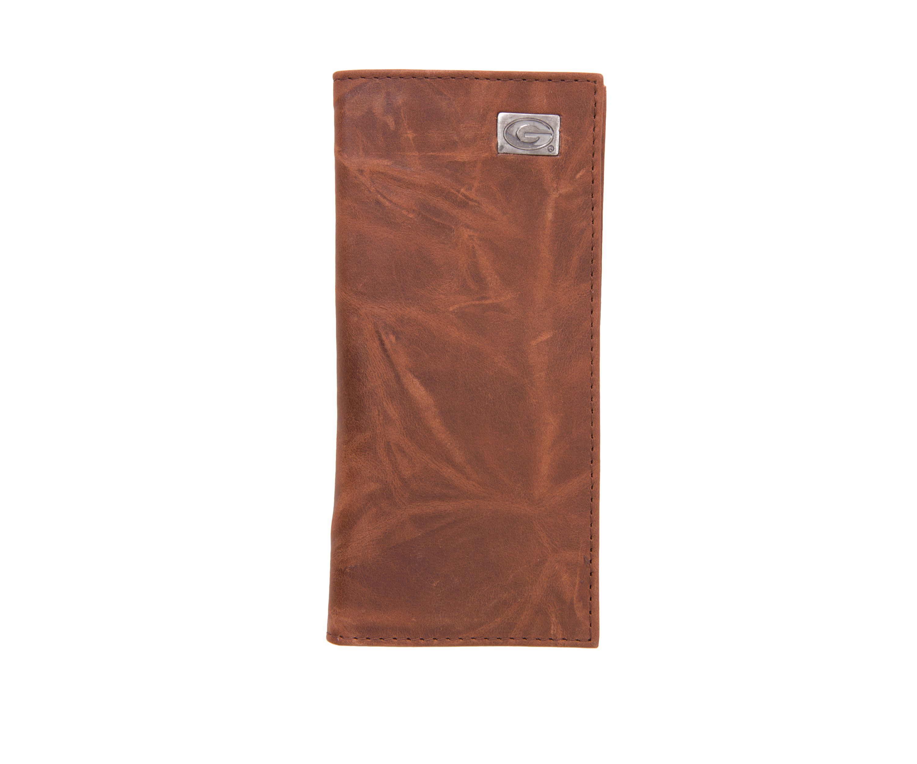 NCAA Georgia Bulldogs Secretary Wallet