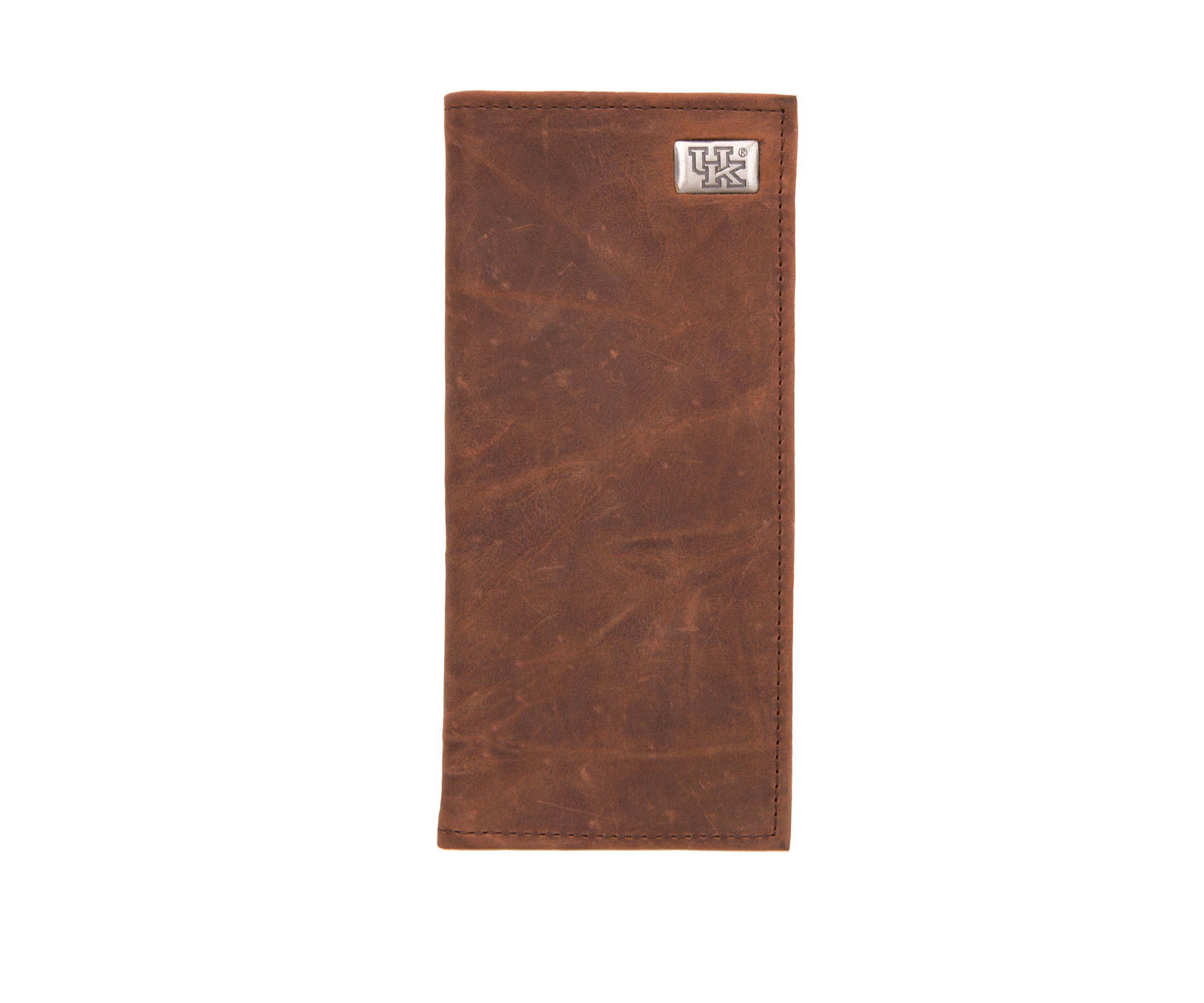 NCAA Kentucky Wildcats Secretary Wallet