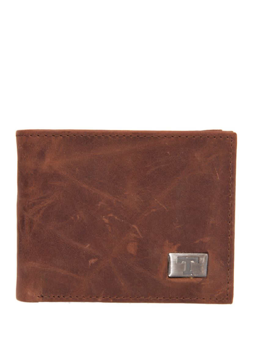 NCAA Tennessee Volunteers Bi Fold Wallet