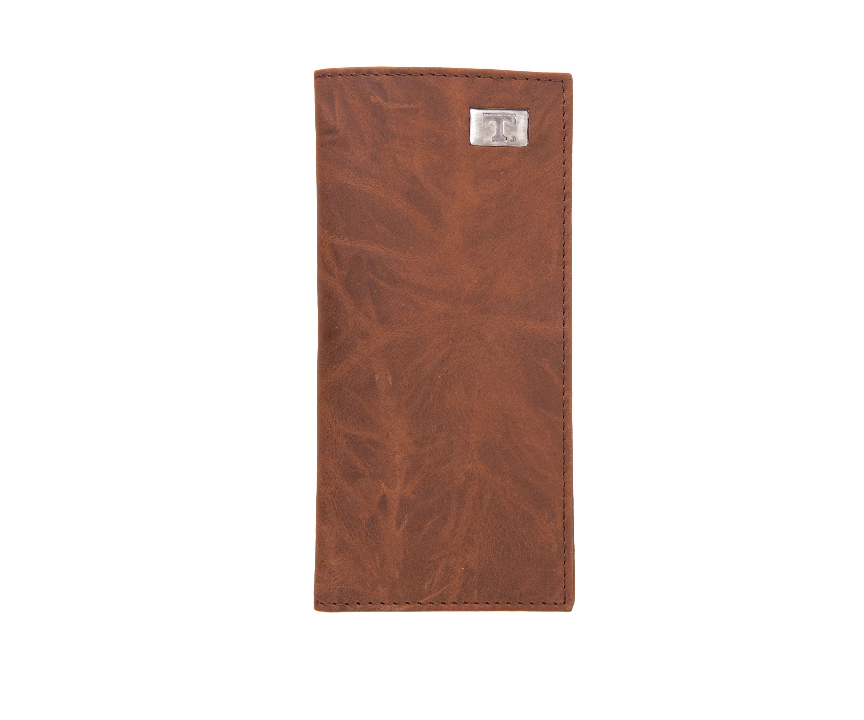 NCAA Tennessee Volunteers Secretary Wallet