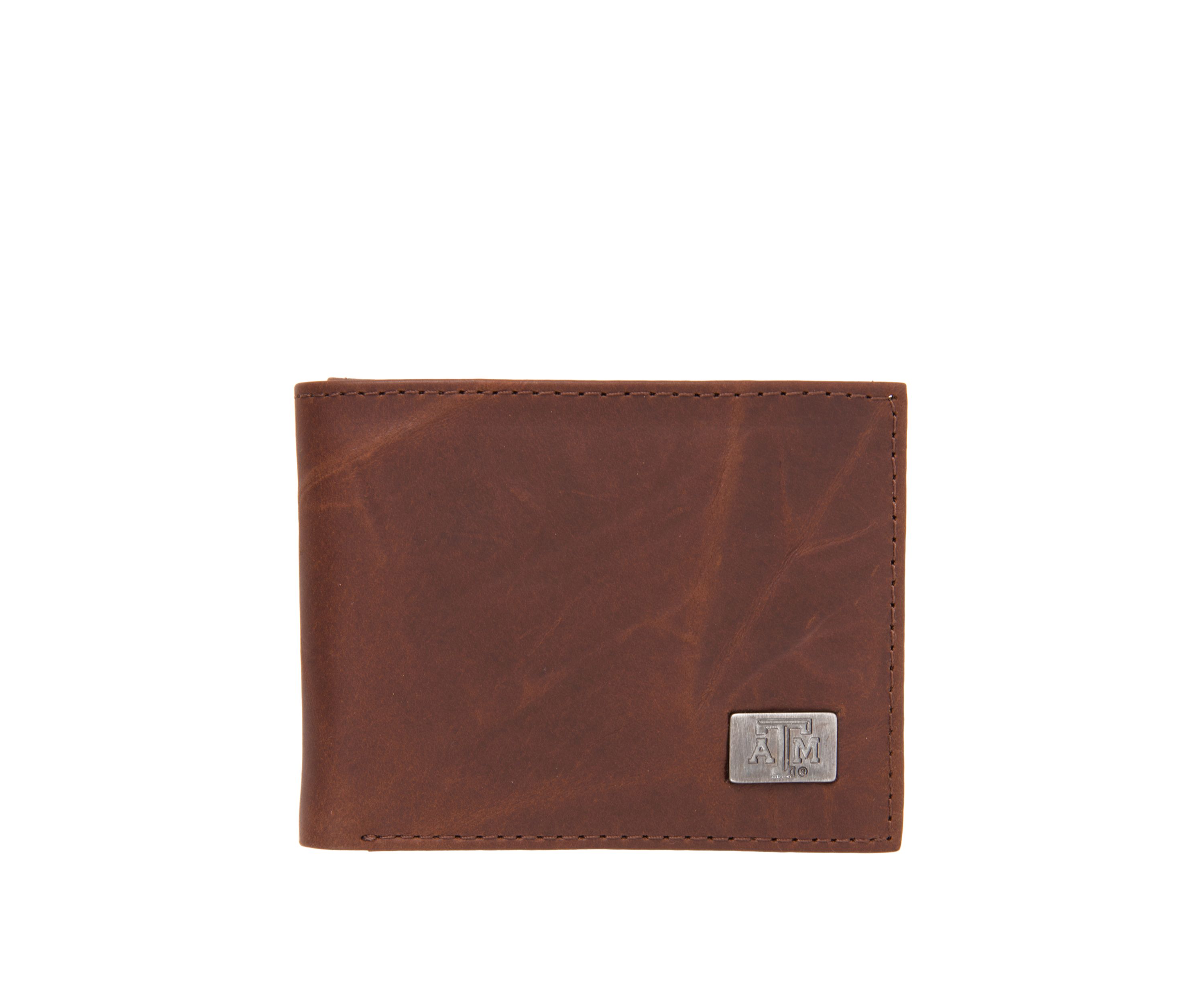 NCAA Texas A&M Aggies Bi Fold Wallet
