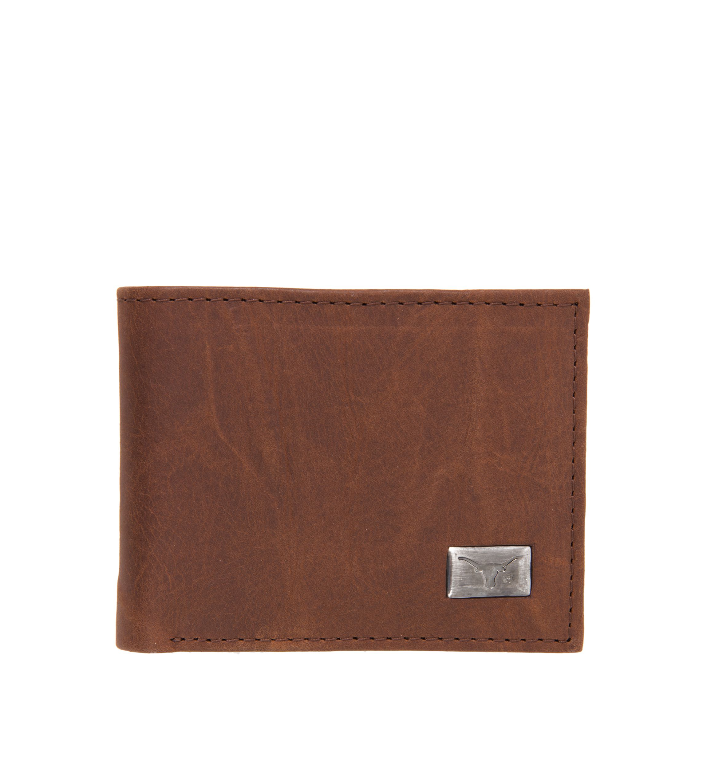 NCAA Texas Longhorns Bi Fold Wallet