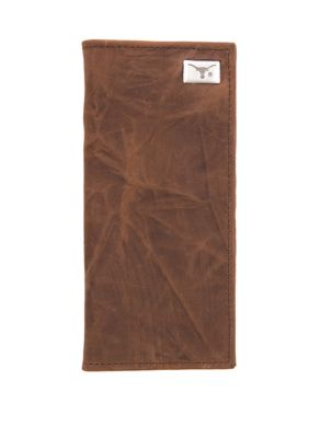 NCAA Texas Longhorns Secretary Wallet