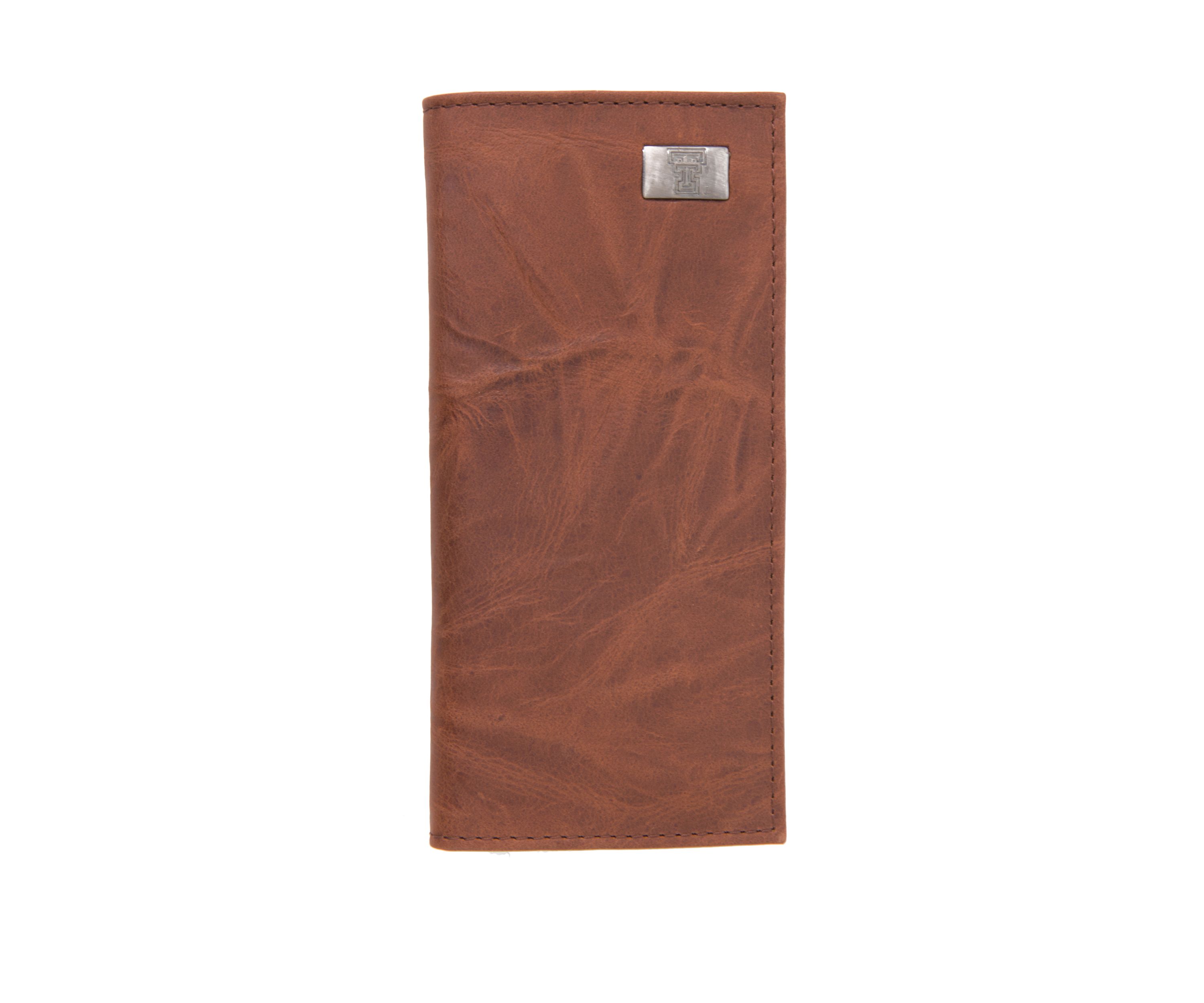 NCAA Texas Tech Red Raiders Secretary Wallet