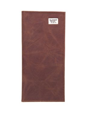 NCAA Virginia Tech Hokies Secretary Wallet