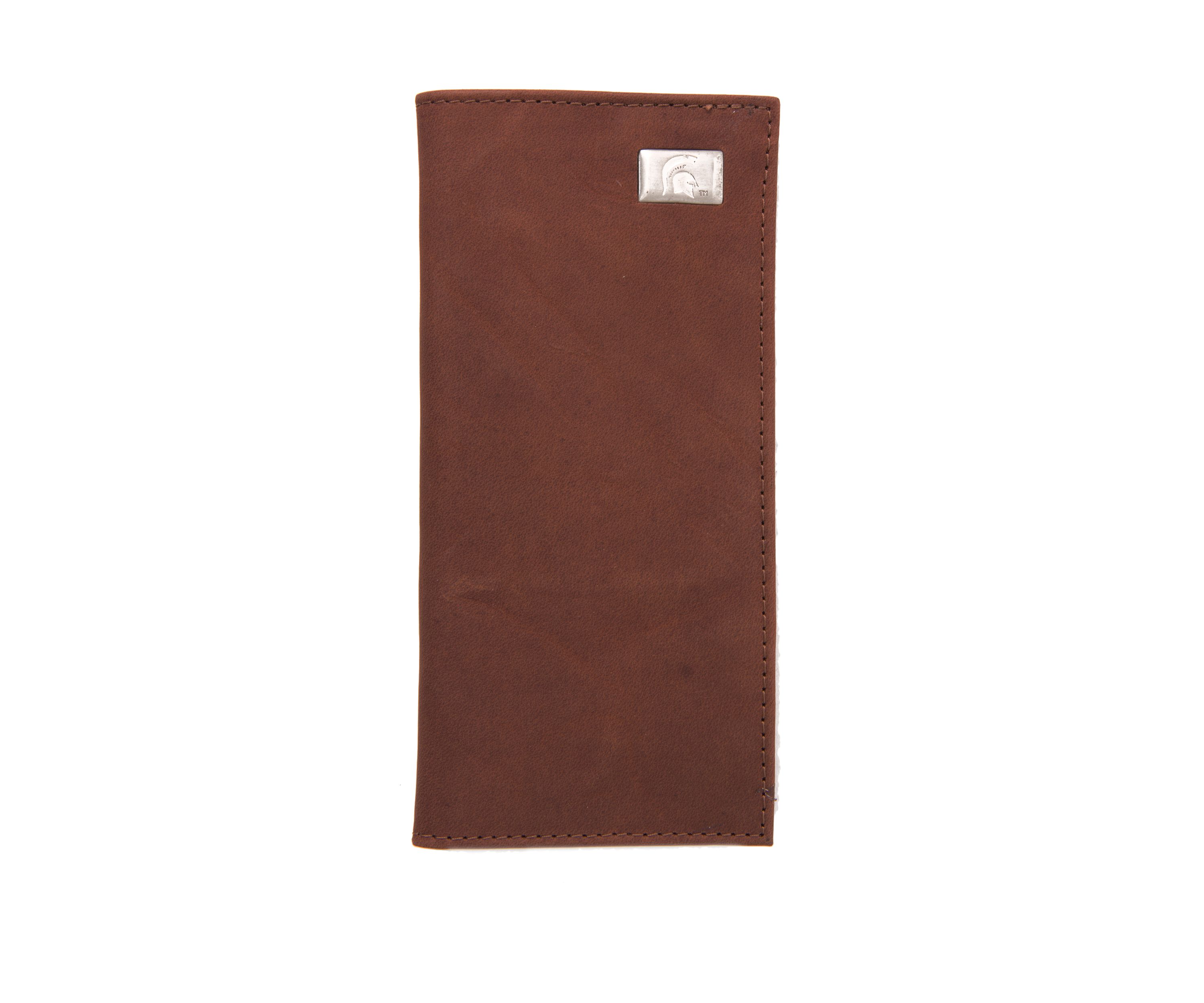 NCAA Michigan State Spartans Secretary Wallet