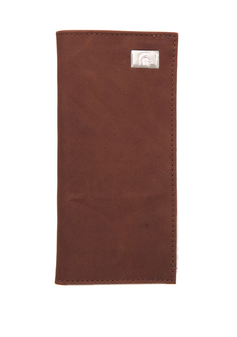 NCAA Michigan State Spartans Secretary Wallet