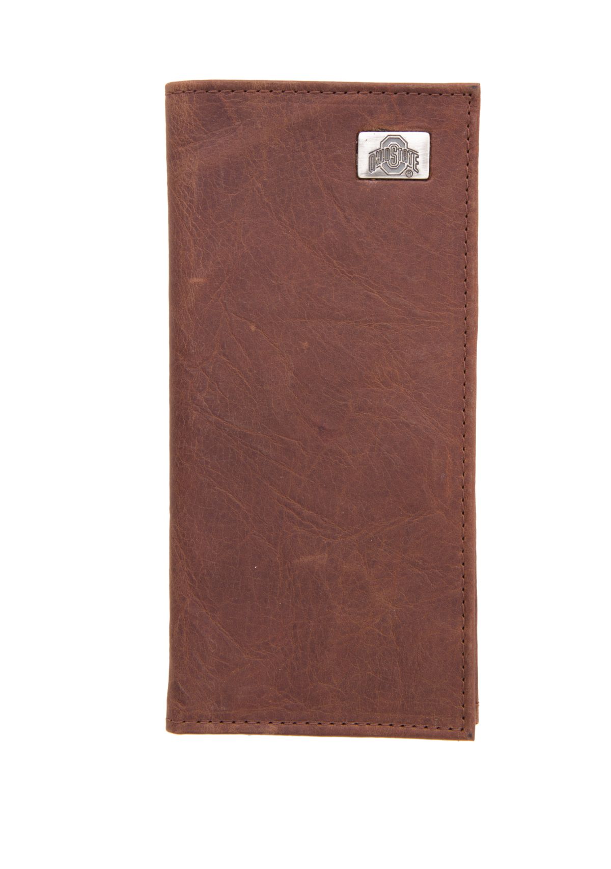 NCAA Ohio State Buckeyes Secretary Wallet