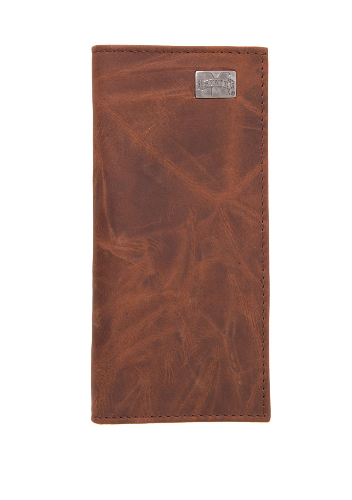 NCAA Mississippi State Bulldogs Secretary Wallet