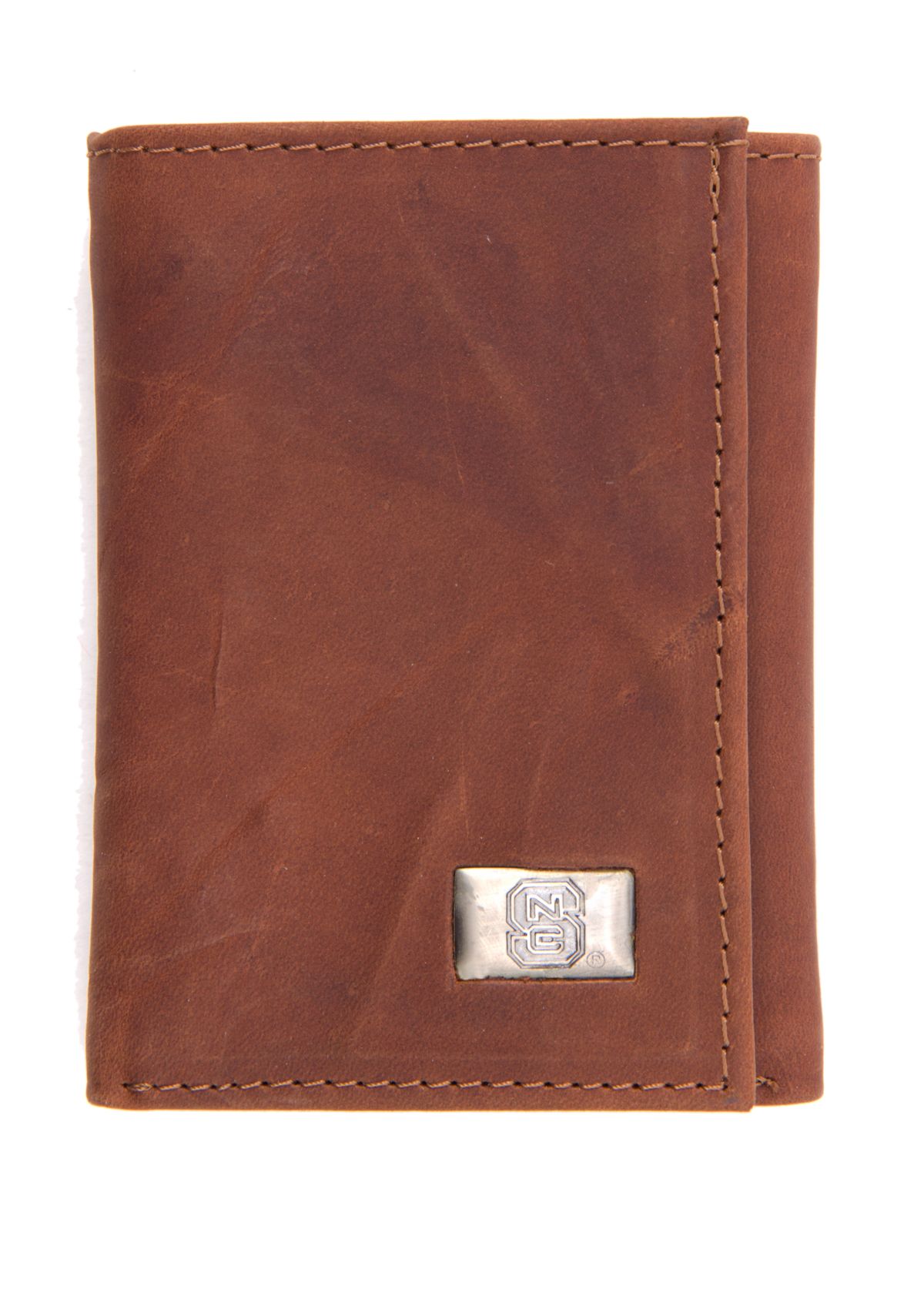 NCAA NC State Wolfpack Tri Fold Wallet