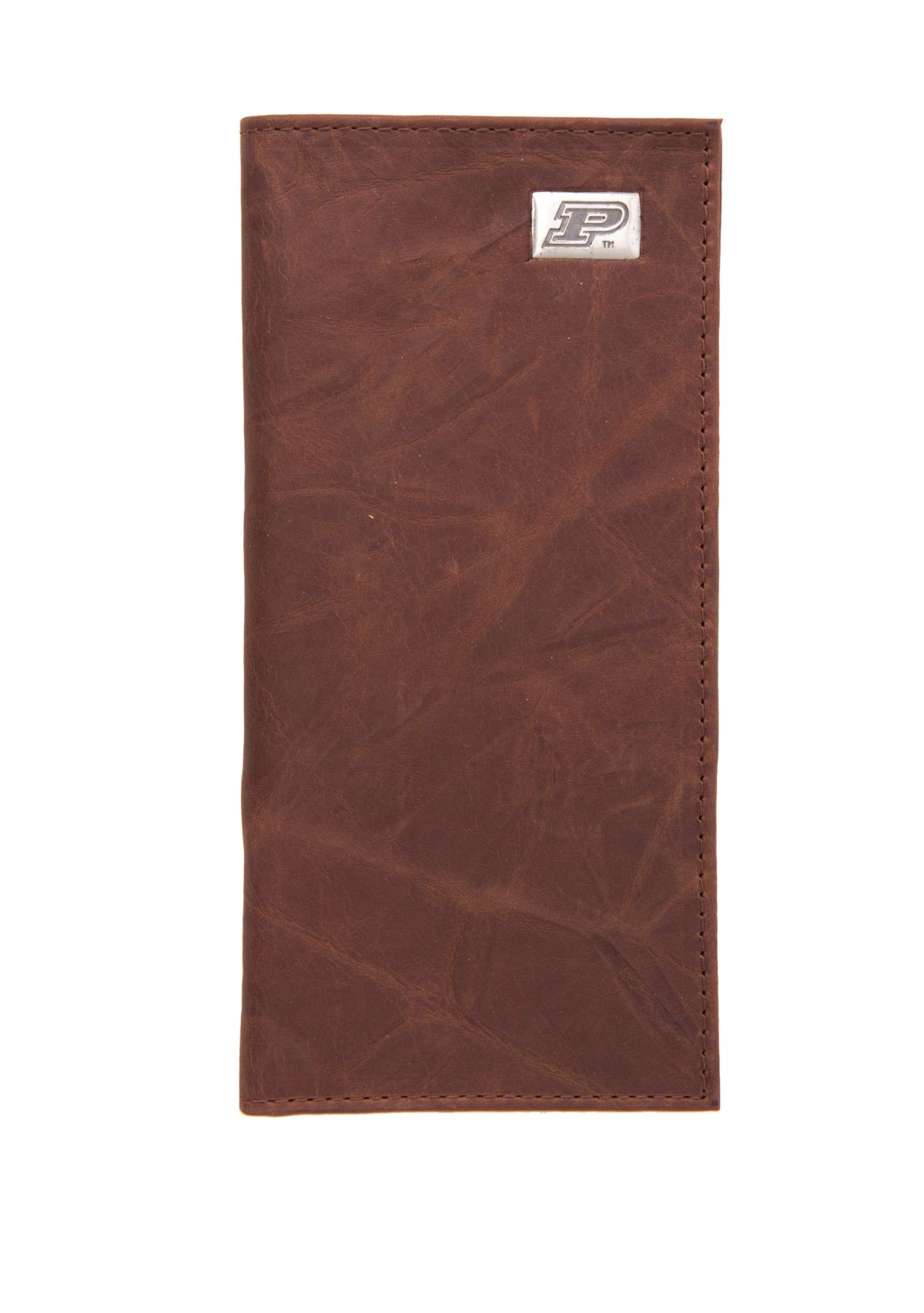 NCAA Purdue Boilermakers Secretary Wallet