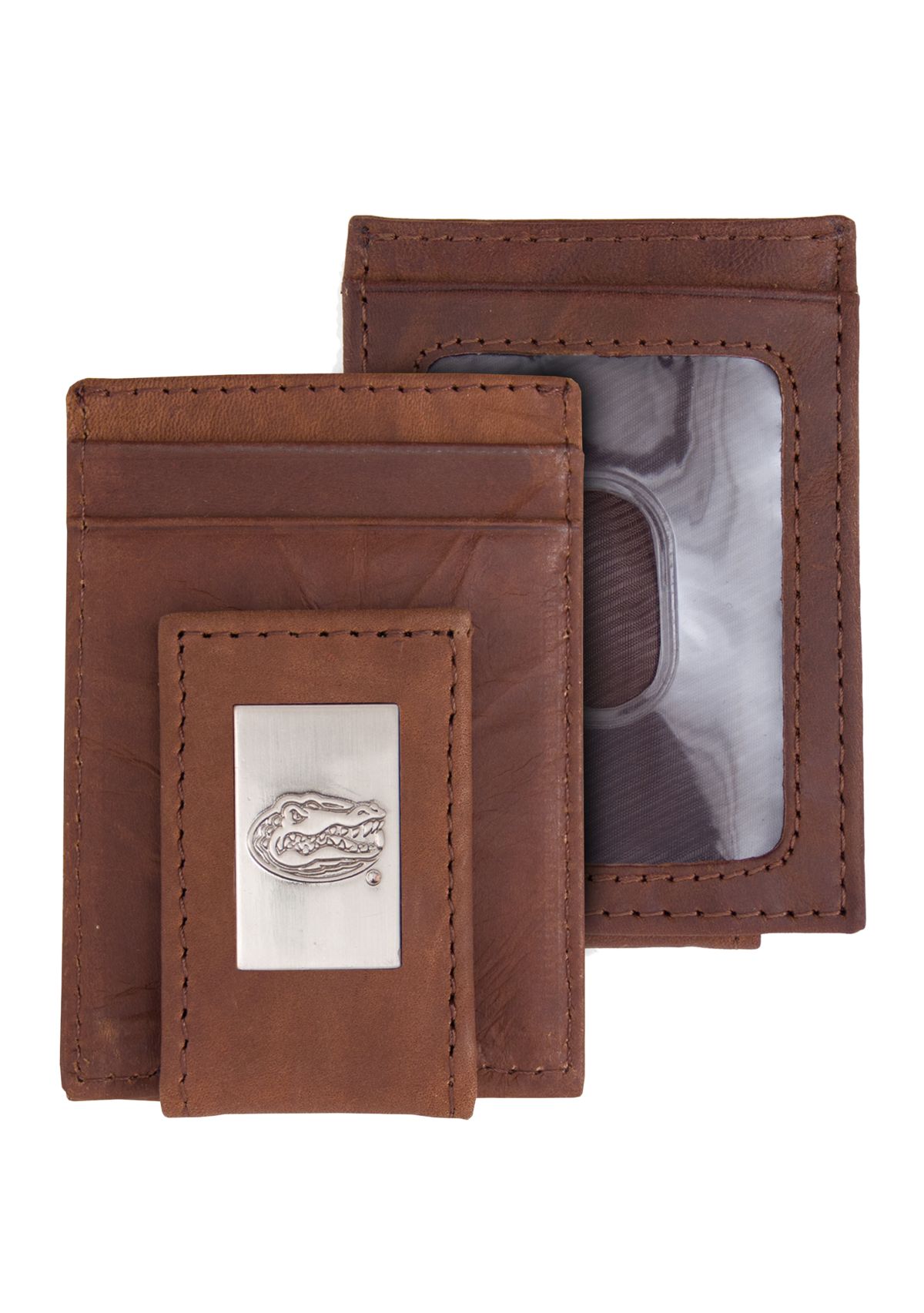 NCAA Florida Gators Front Pocket Wallet