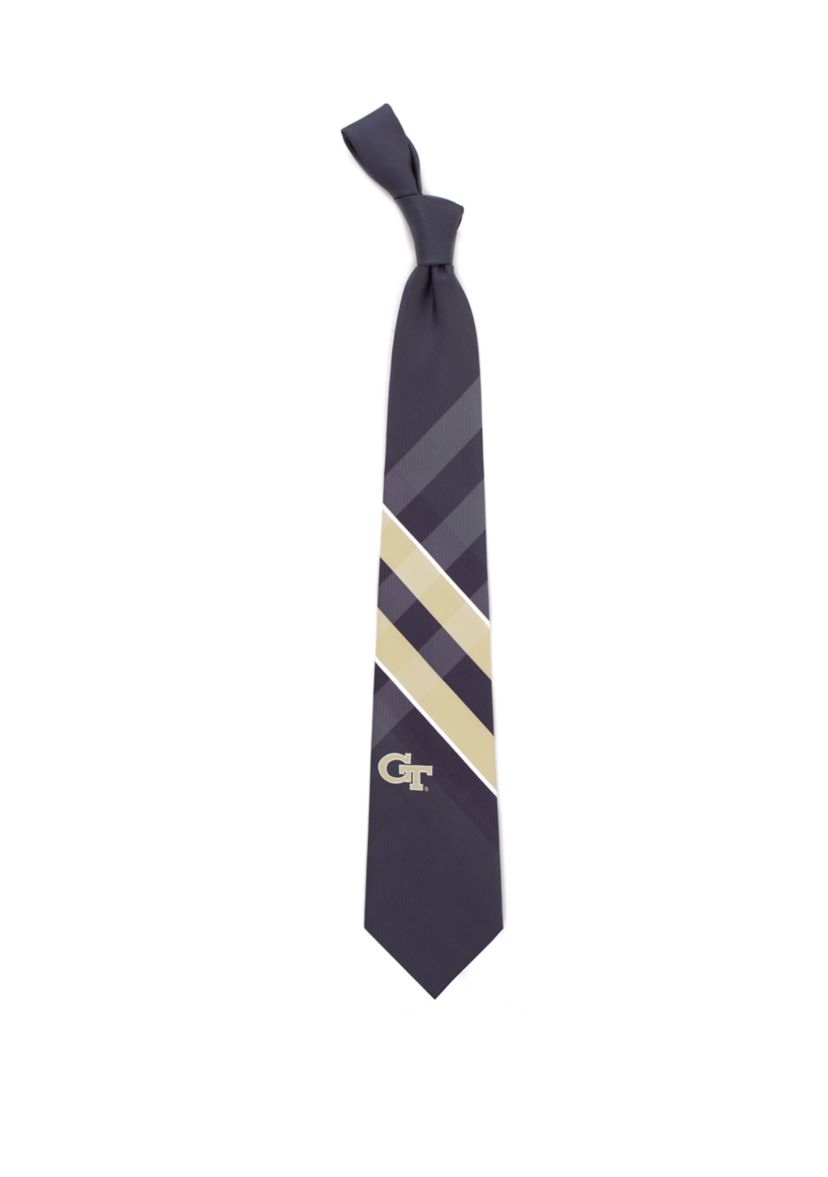 NCAA Georgia Tech Yellow Jackets Grid Tie