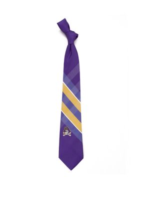 NCAA East Carolina Pirates Grid Tie