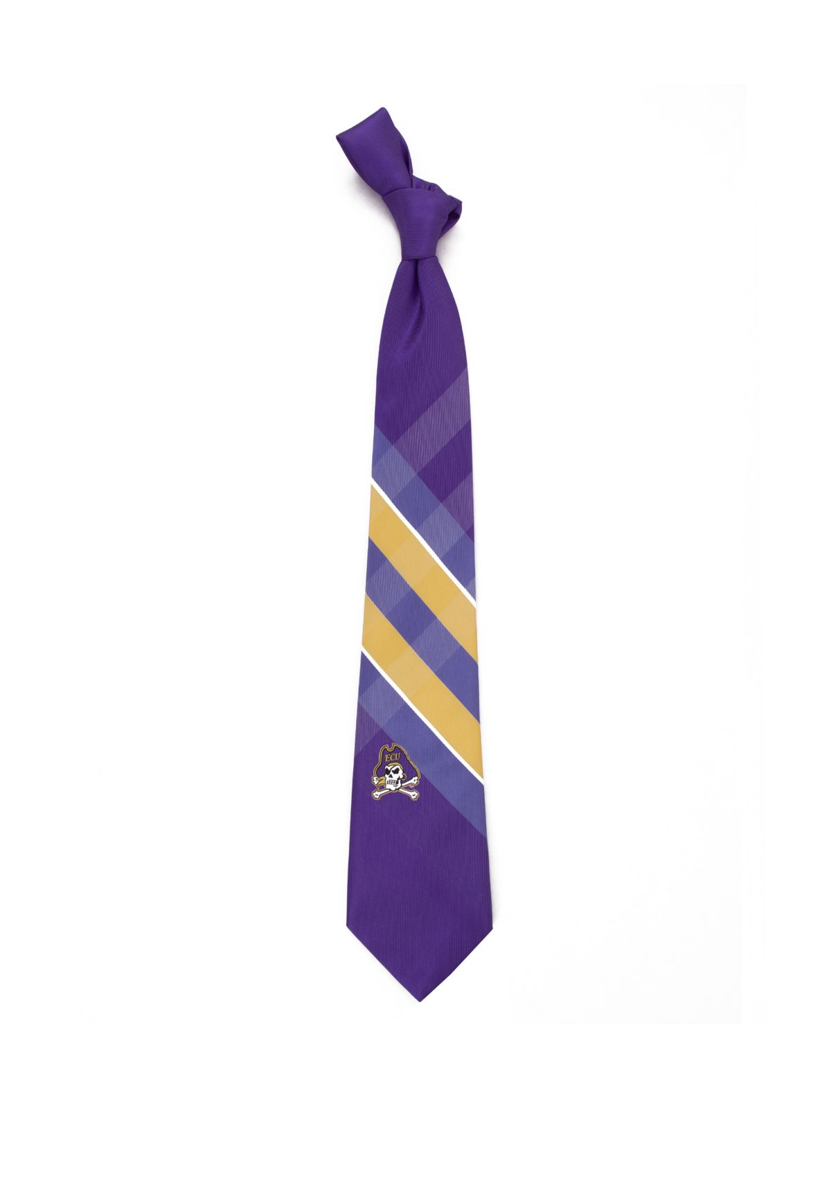 NCAA East Carolina Pirates Grid Tie