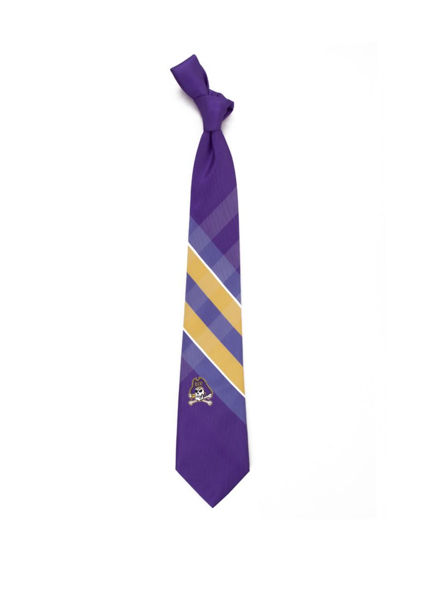 NCAA East Carolina Pirates Grid Tie