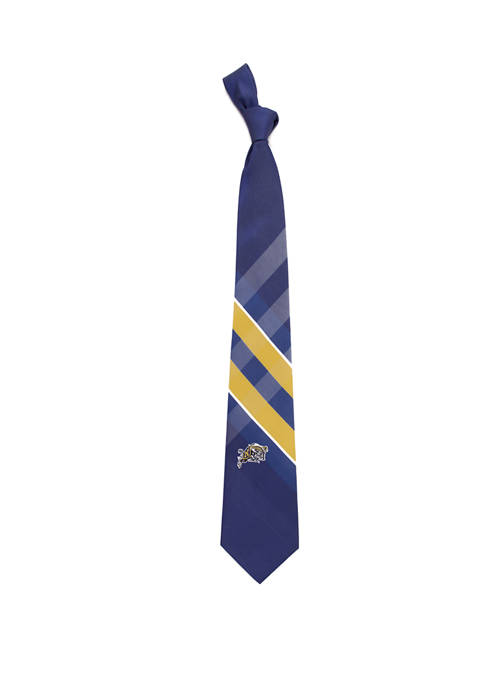 Eagles Wings NCAA Naval Academy Midshipmen Grid Tie