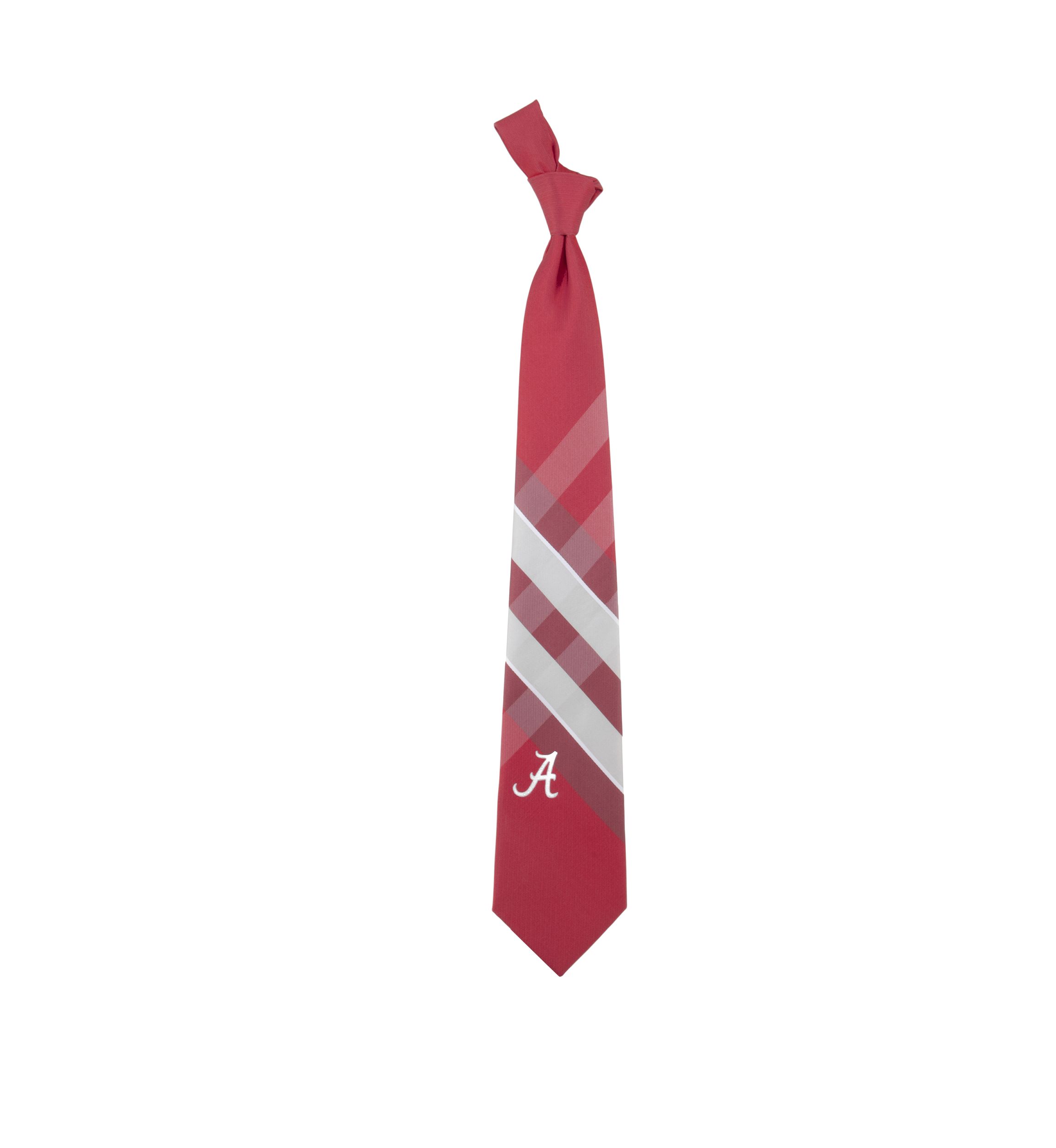 NCAA Alabama Crimson Tide Grid Tie