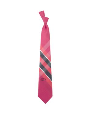 NCAA Arkansas Razorbacks Grid Tie