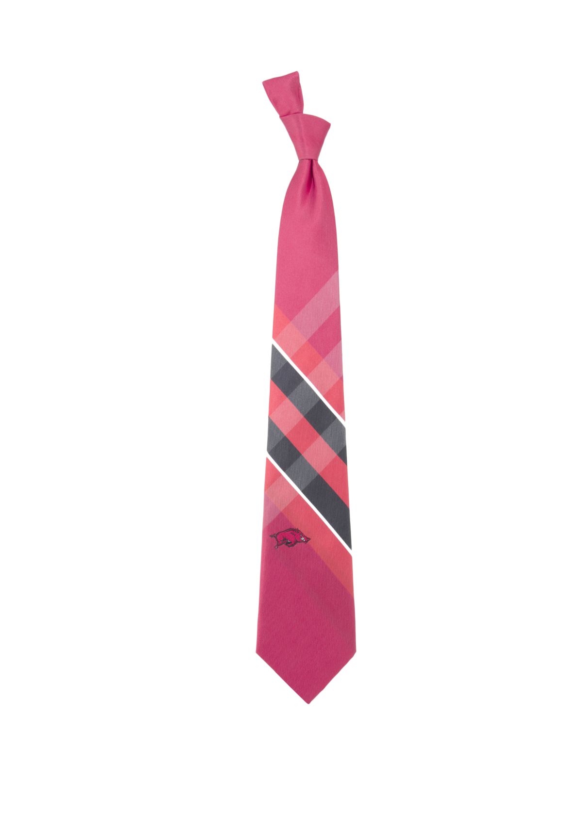 NCAA Arkansas Razorbacks Grid Tie