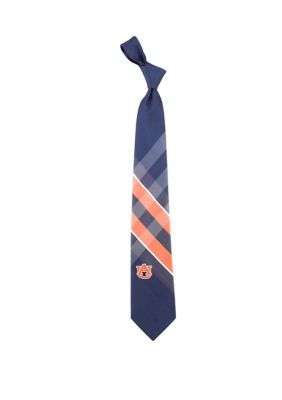 NCAA Auburn Tigers Grid Tie