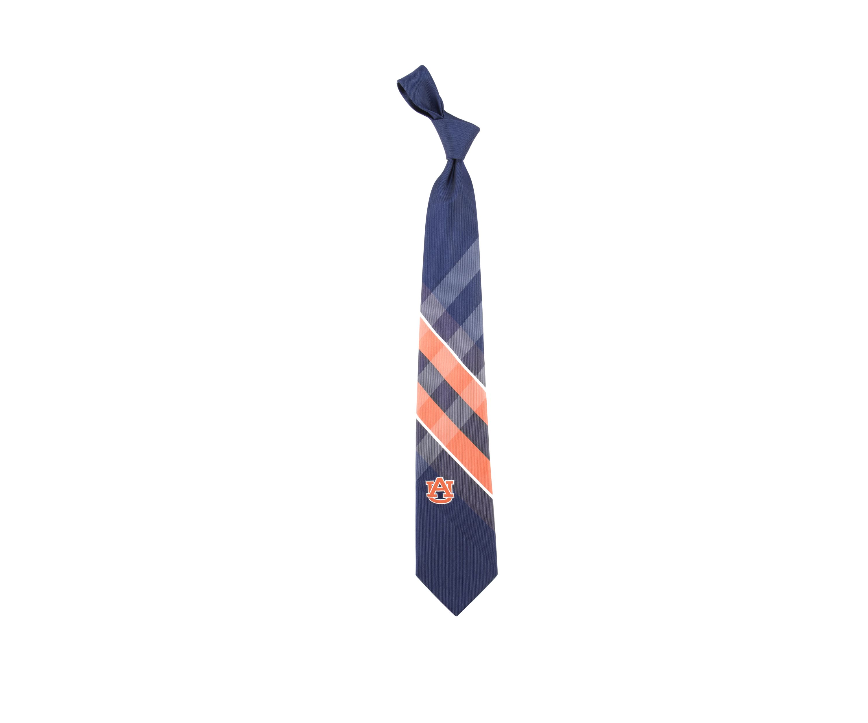 NCAA Auburn Tigers Grid Tie