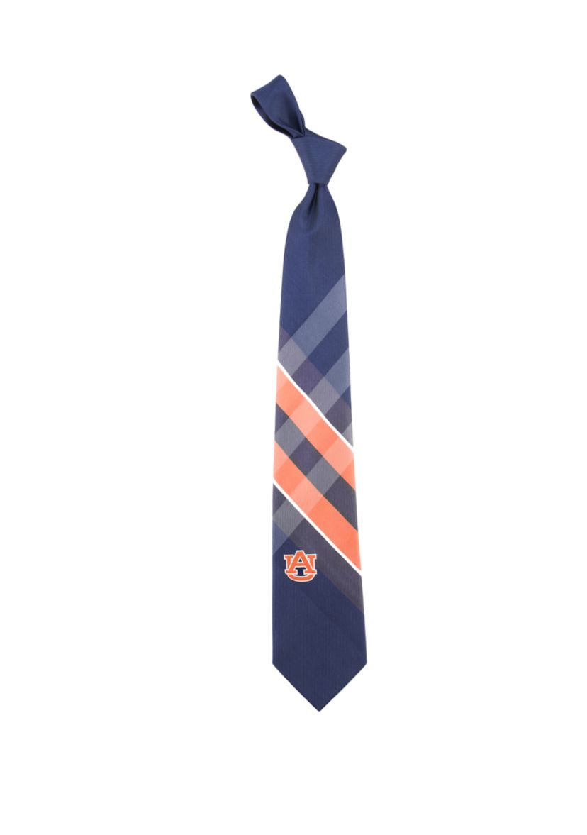NCAA Auburn Tigers Grid Tie