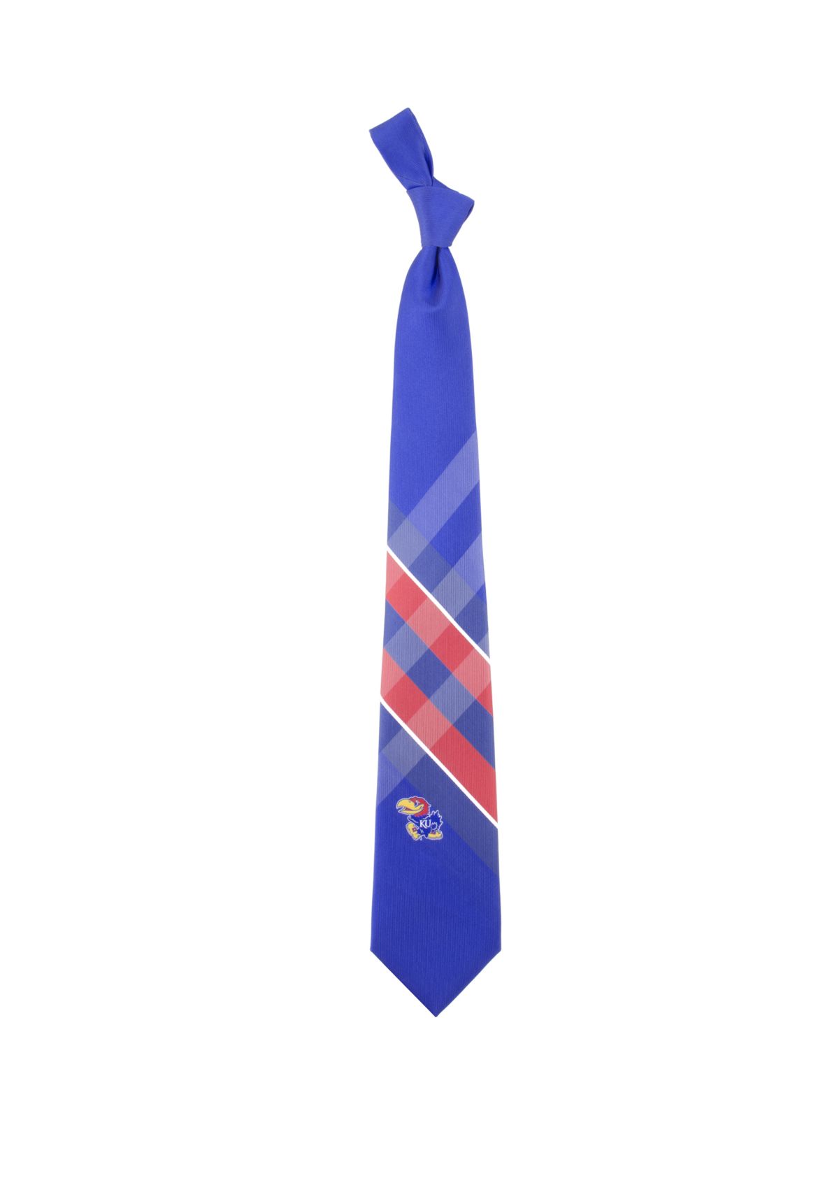NCAA Kansas Jayhawks Grid Tie