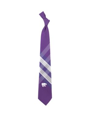 NCAA Kansas State Wildcats Grid Tie