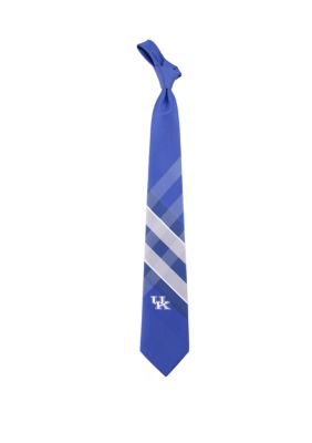 NCAA Kentucky Wildcats Grid Tie